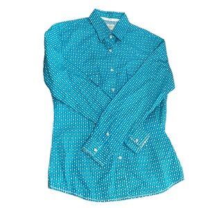 PanHandle Men’s LongSleeve Snap down Shirt - NEW